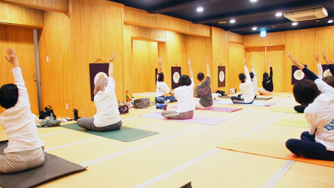 saco yoga_2番目の写真